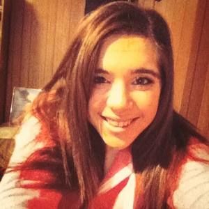 Meet your Posher, Adriana